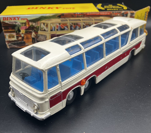Dinky 952 vega major - 952,