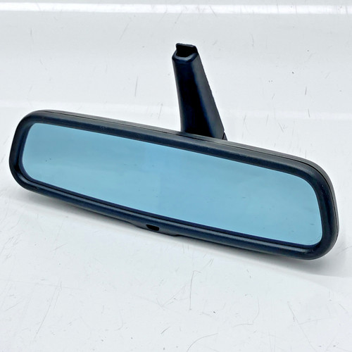 Audi rear view interior - 8l,