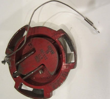 AIRCRAFT PRESSURE FUEL CAP MS