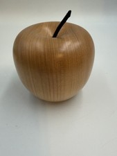 Vintage Pretty Wooden Hand