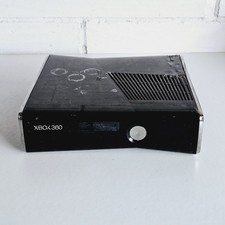 Microsoft Xbox 360 S Slim 1439