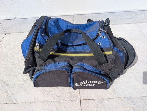 Callaway golf sport duffle - golf,