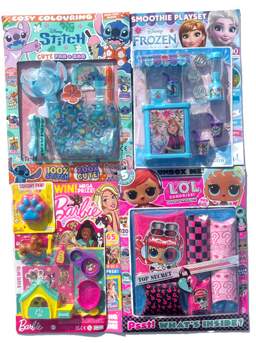 Stitch barbie frozen - barbie, /