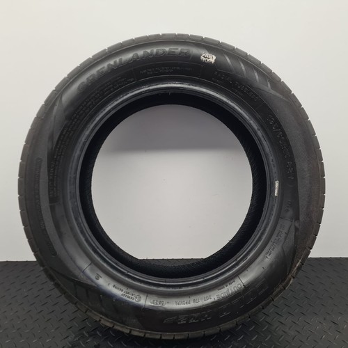 Greenlander cold h02 - h02, 2022