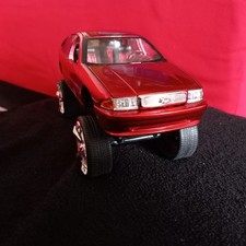 1/24 Scale Jada Toys Chevrolet Impala DONK Lifted UNBOXED