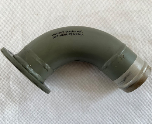 Lynx helicopter elbow - helicopter,