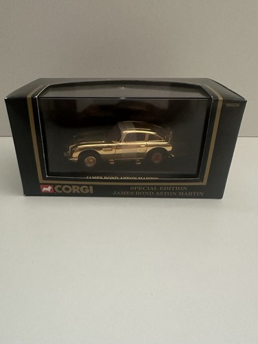 Corgi 96656 james - corgi,