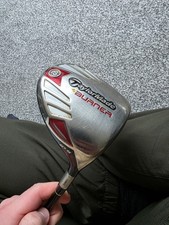 Taylor Made Burner Driver