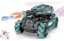 Remote Control Water Bomb Tank