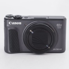 Canon PowerShot SX730 HS