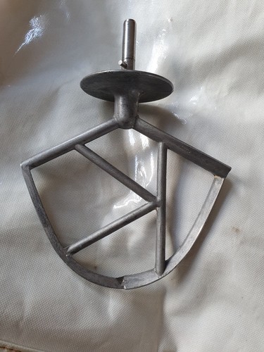 Vintage kenwood chef mixer - vintage,