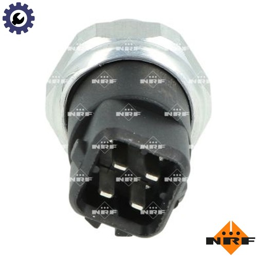 Pressure switch air - pressure,