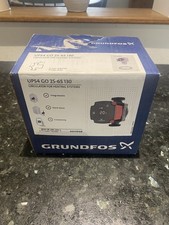 Grundfos UPS4 GO 25-65 130