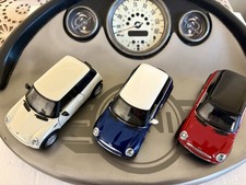 CORGI Scale 1:36 BMW MINI