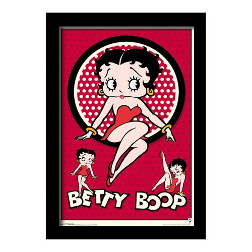 638686 betty boop - 638686, classic