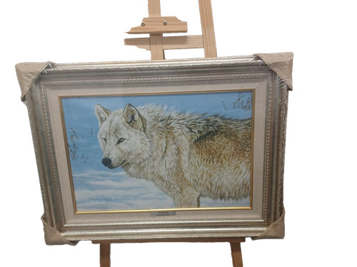 Stephen gayford white - stephen, 'white