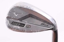 Mizuno S23 Lob Wedge / 58 Degree / Wedge Flex Dynamic Gold Shaft