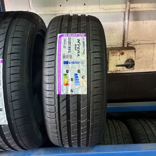 225 nexen tyre - nexen,
