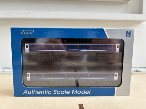 Dapol gauge 006 kms4 - gauge, 2p-006-kms4
