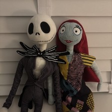 Disney Store The Nightmare