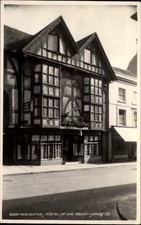 RPPC Hostel of God Begot