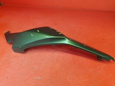 KAWASAKI ER 6F LEFT SIDE SEAT
