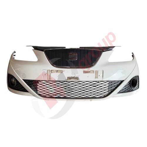 Seat ibiza mk4 front - ibiza, 08-12