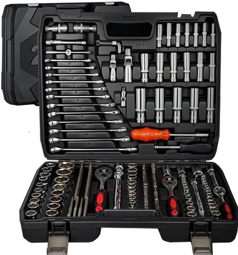 216pcs mechanics tool set - 216pcs,