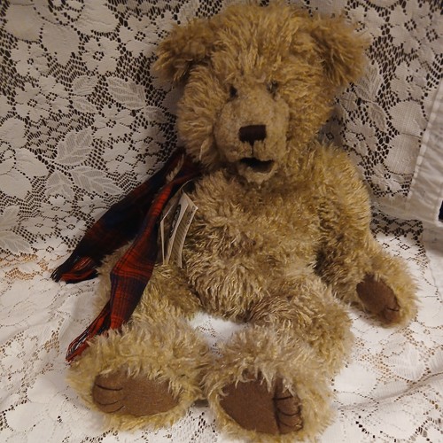 Vintage boyds bear - boyds,