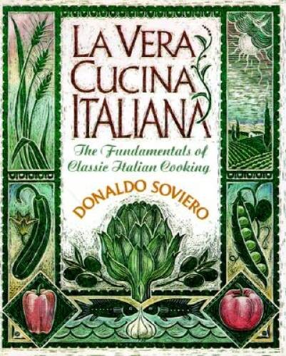 Vera cucina italiana - vera,