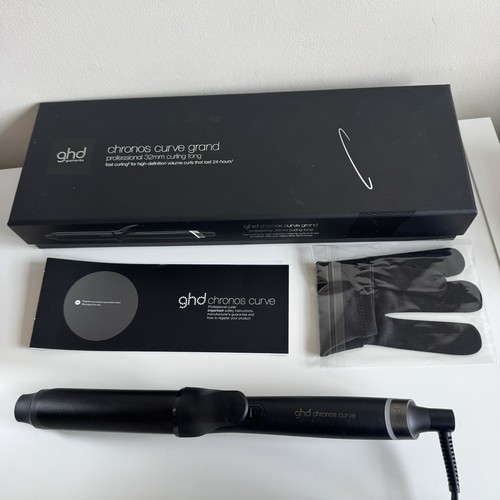 Ghd chronos curve guard - chronos,