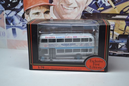Efe gilbow bristol lodekka - efe, /