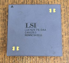 Vintage LSI Logic LIA7625 FS