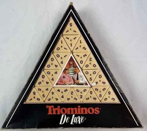 Goliath triominos luxe - triominos, de