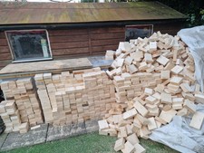 Firewood Offcuts ( Read