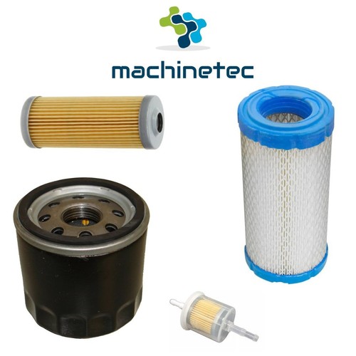Service kit fits - yanmar, 18