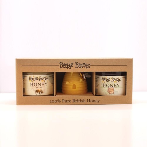Beckys beezzzs trio - beckys, honey