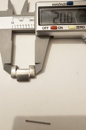 Seiko watch metal - seiko,