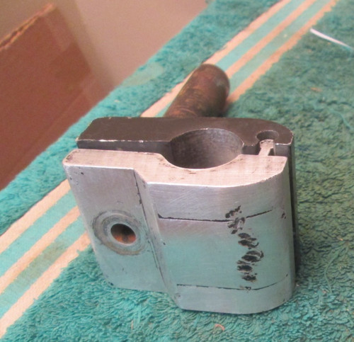Vintage huffy stem - vintage, school