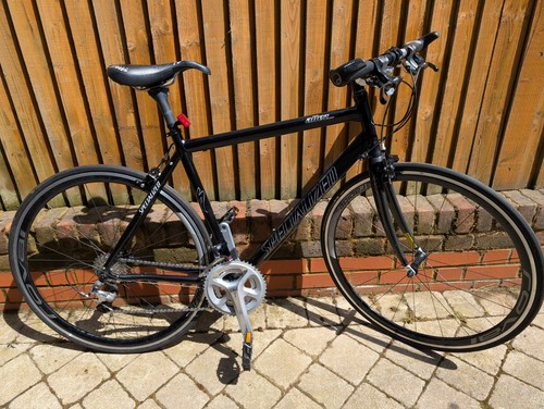 Specialized allez road - road, bike