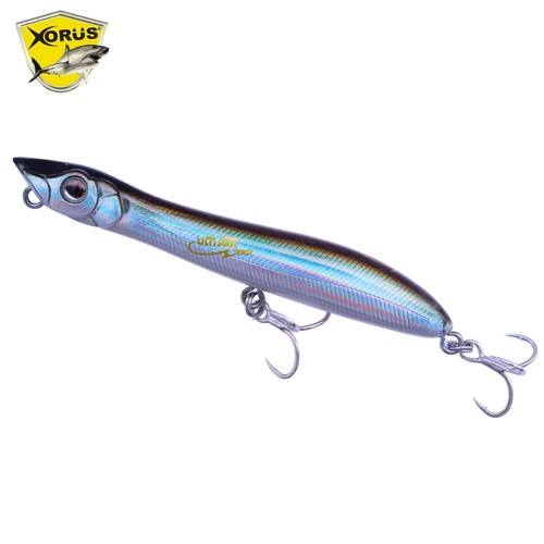Xorus topwater floating - xorus,