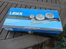 Laser 4188 Vw Golf And Audi A3 Rear Suspension Bush Installer Tool