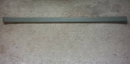 Headliner tensioning rod - tensioning, vw