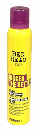 Tigi bed head - bed, the
