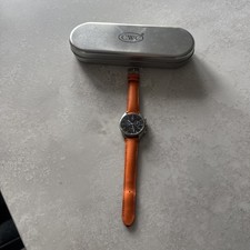 CWC Cabot Falcon Pilots Quartz Chronograph Watch