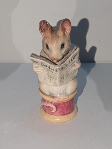 Beswick beatrix potter - beswick,