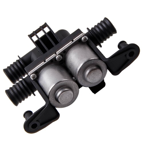 Heater control water valve for - control,