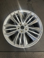 ford focus vignale bright