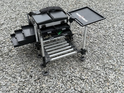 Team milo 3500 seat - 3500,