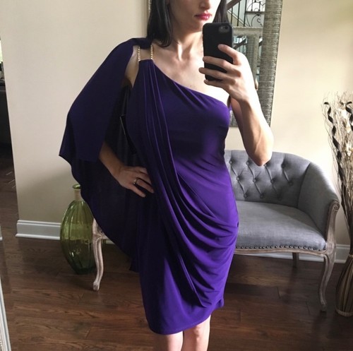 Betsy adam purple - adam, one